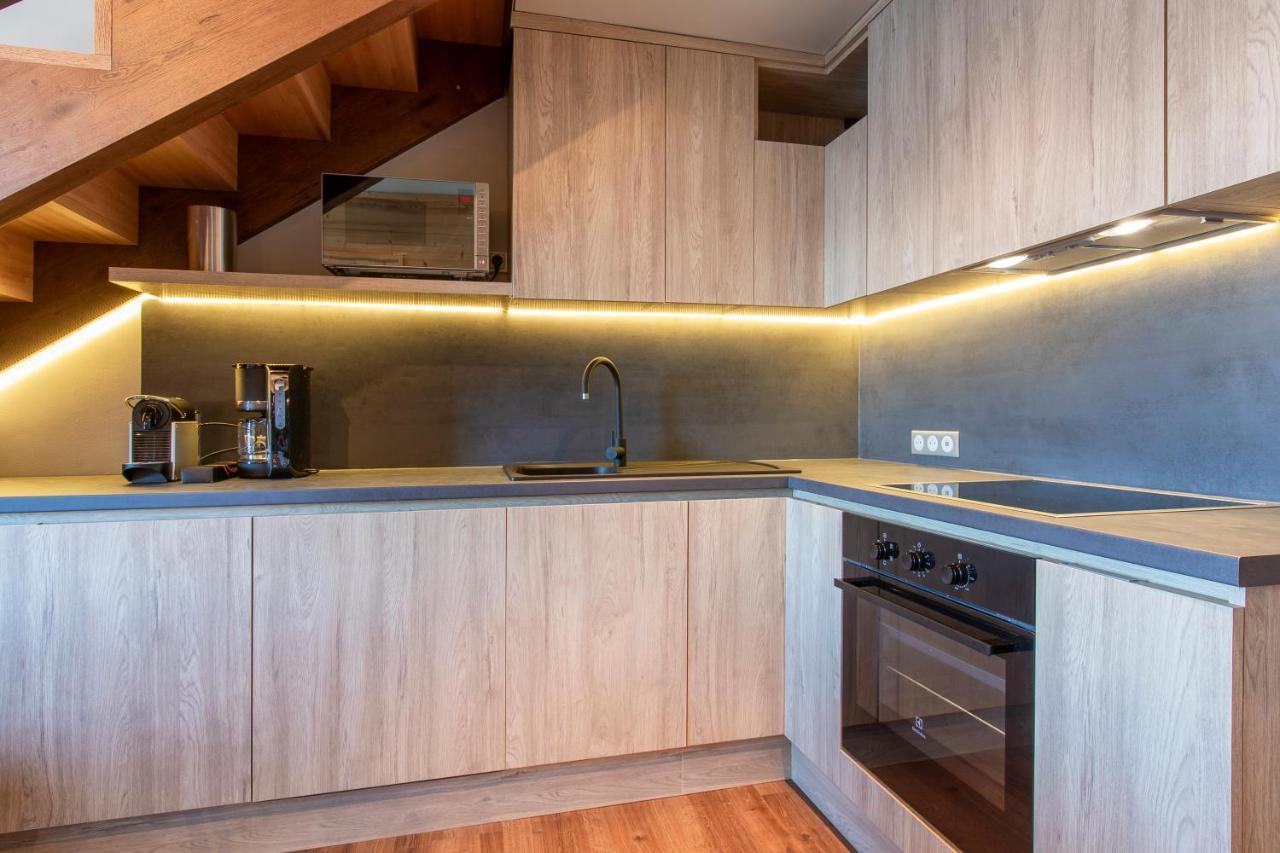 Vacanceole - La Duit Apartment *