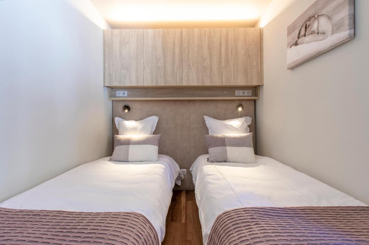 Vacanceole - La Duit Apartment