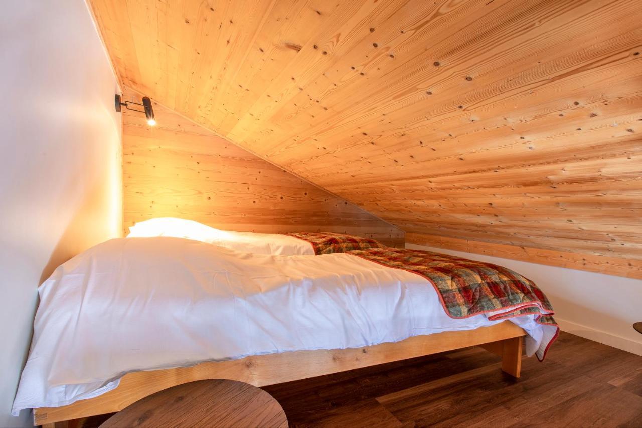 Vacanceole - La Duit Apartment