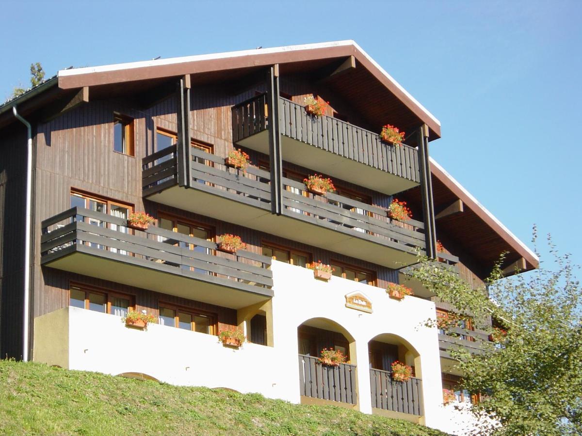Apartment Vacanceole - La Duit La Lechere