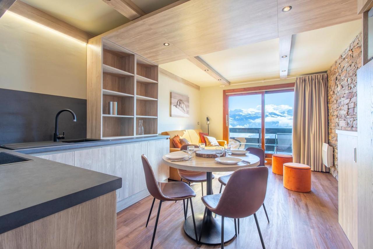 Apartment Vacanceole - La Duit *