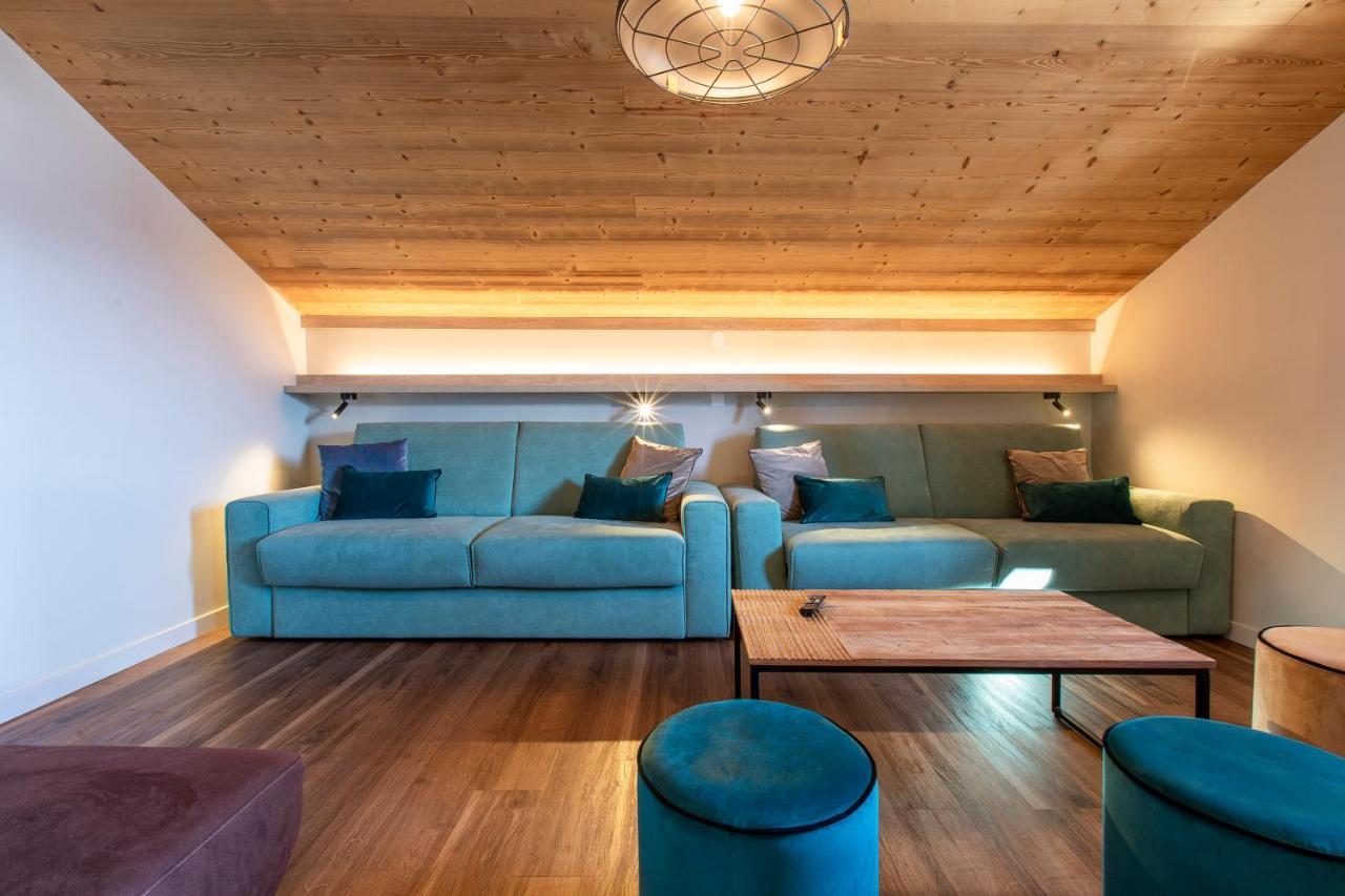 Apartment Vacanceole - La Duit