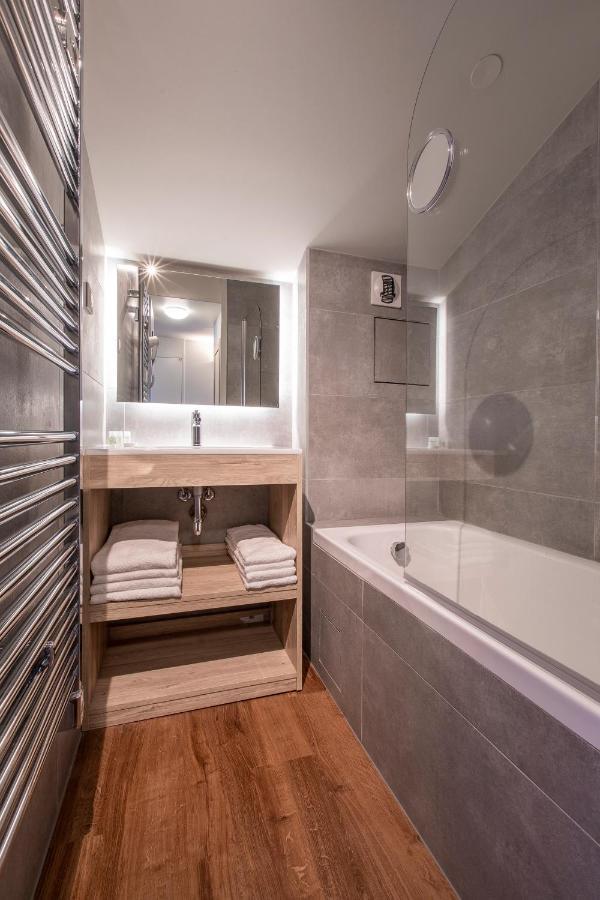Apartment Vacanceole - La Duit *