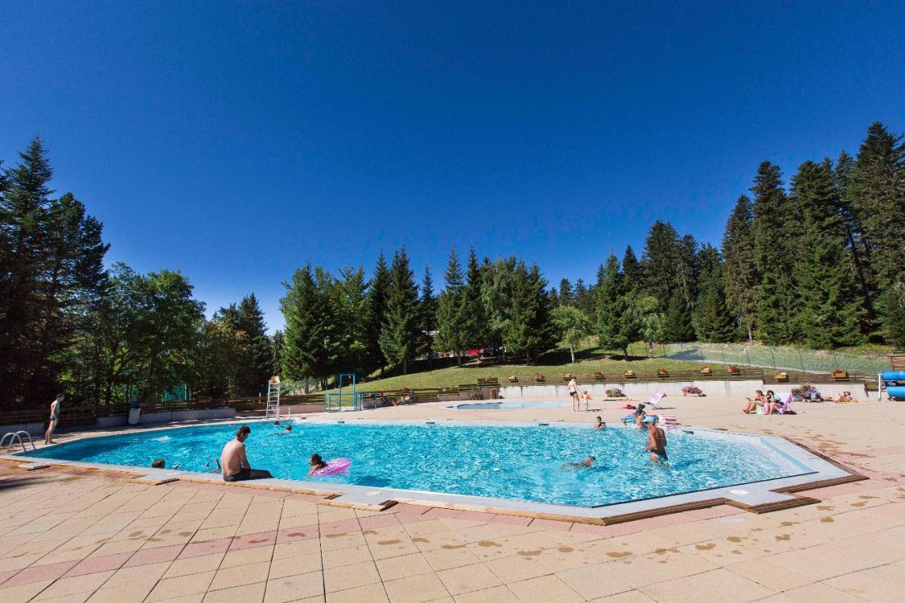Apartment Vacanceole - La Duit La Lechere