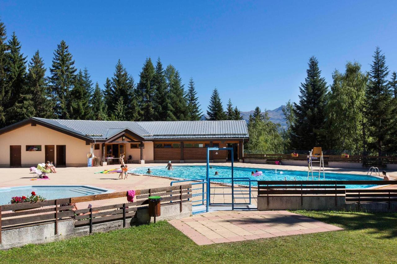 Vacanceole - La Duit Apartment La Lechere